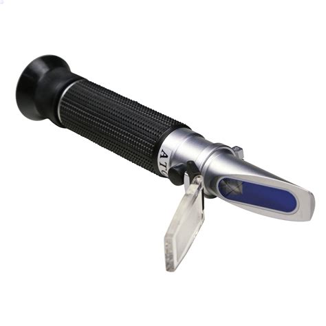 refractometer review reef|refractometer for salinity.